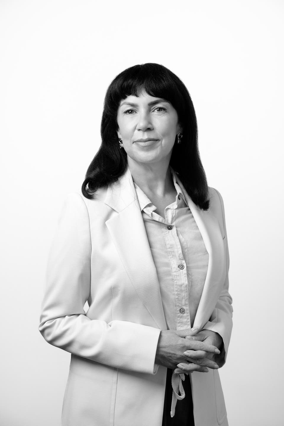 Fiona Johnston
